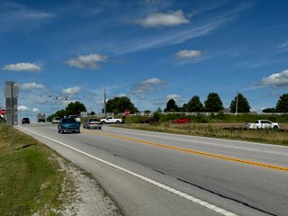 Property photo 9 - LAND AUCTION - 51.8+/- ACRES OFFERED IN 4 TRACTS IN CARROLL COUNTY, INDIANA