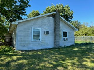Property photo 11 - LAND AUCTION - 51.8+/- ACRES OFFERED IN 4 TRACTS IN CARROLL COUNTY, INDIANA