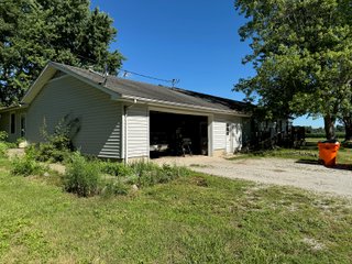 Property photo 13 - LAND AUCTION - 51.8+/- ACRES OFFERED IN 4 TRACTS IN CARROLL COUNTY, INDIANA
