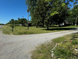 Property photo 14 - LAND AUCTION - 51.8+/- ACRES OFFERED IN 4 TRACTS IN CARROLL COUNTY, INDIANA