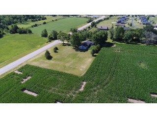 Property photo 16 - LAND AUCTION - 51.8+/- ACRES OFFERED IN 4 TRACTS IN CARROLL COUNTY, INDIANA