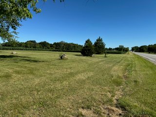 Property photo 17 - LAND AUCTION - 51.8+/- ACRES OFFERED IN 4 TRACTS IN CARROLL COUNTY, INDIANA