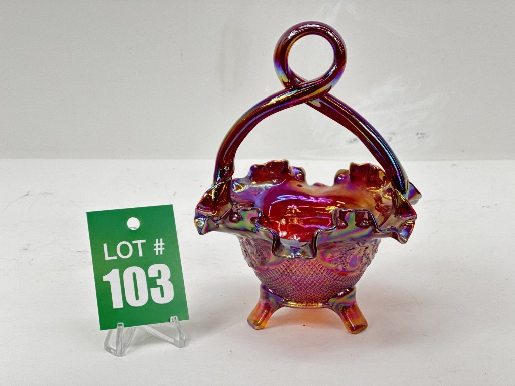 Property photo 54 - GLASSWARE & COLLECTIBLES AUCTION - TIMED ONLINE PERSONAL PROPERTY IN ALLEN COUNTY, INDIANA