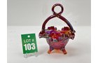 Property photo 54 - GLASSWARE & COLLECTIBLES AUCTION - TIMED ONLINE PERSONAL PROPERTY IN ALLEN COUNTY, INDIANA