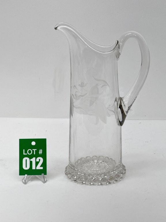 Property photo 51 - GLASSWARE & COLLECTIBLES AUCTION - TIMED ONLINE PERSONAL PROPERTY IN ALLEN COUNTY, INDIANA