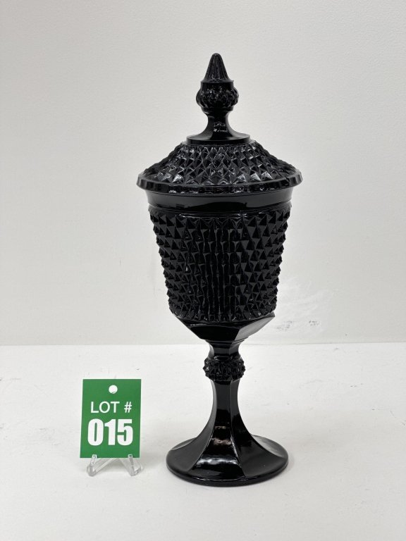 Property photo 47 - GLASSWARE & COLLECTIBLES AUCTION - TIMED ONLINE PERSONAL PROPERTY IN ALLEN COUNTY, INDIANA