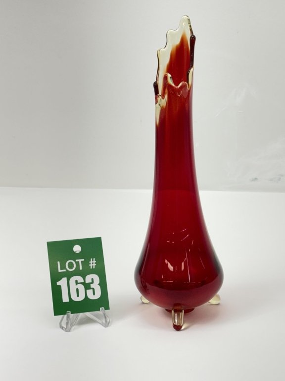 Property photo 43 - GLASSWARE & COLLECTIBLES AUCTION - TIMED ONLINE PERSONAL PROPERTY IN ALLEN COUNTY, INDIANA