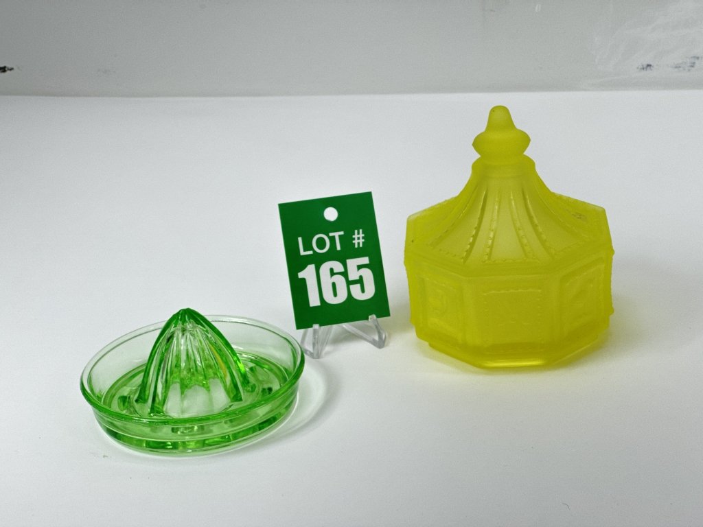 Property photo 41 - GLASSWARE & COLLECTIBLES AUCTION - TIMED ONLINE PERSONAL PROPERTY IN ALLEN COUNTY, INDIANA