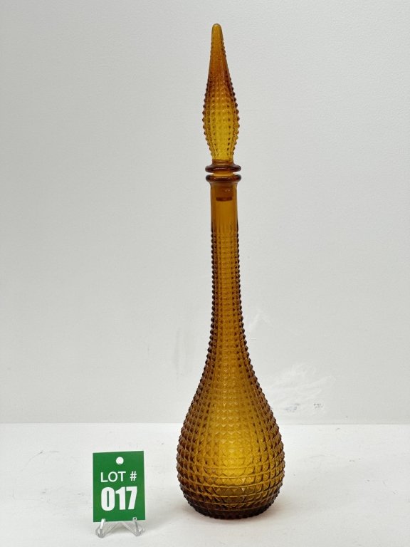 Property photo 39 - GLASSWARE & COLLECTIBLES AUCTION - TIMED ONLINE PERSONAL PROPERTY IN ALLEN COUNTY, INDIANA