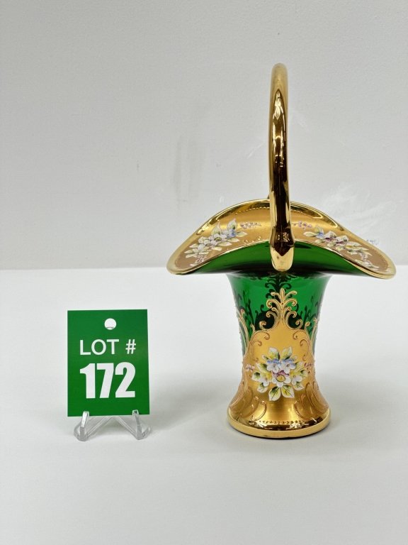 Property photo 48 - GLASSWARE & COLLECTIBLES AUCTION - TIMED ONLINE PERSONAL PROPERTY IN ALLEN COUNTY, INDIANA