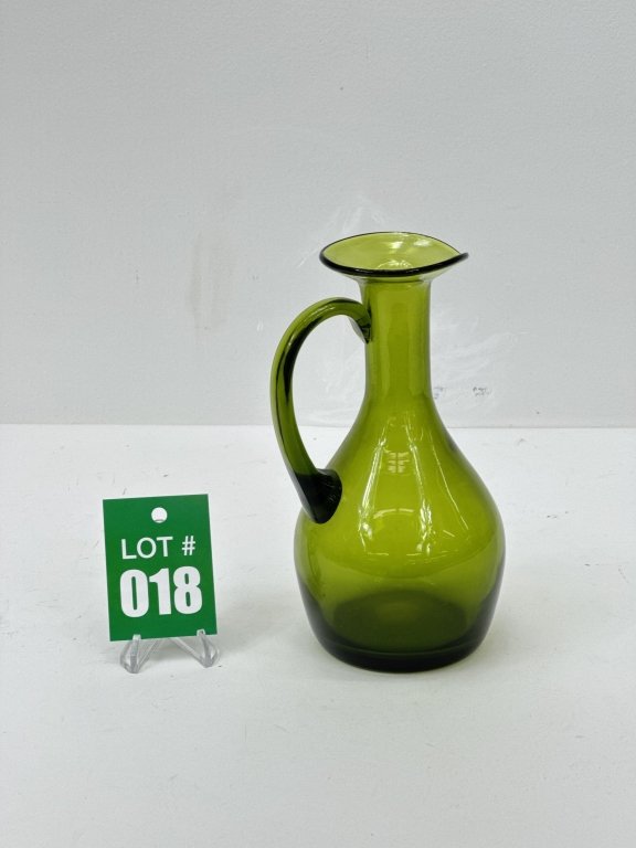 Property photo 75 - GLASSWARE & COLLECTIBLES AUCTION - TIMED ONLINE PERSONAL PROPERTY IN ALLEN COUNTY, INDIANA