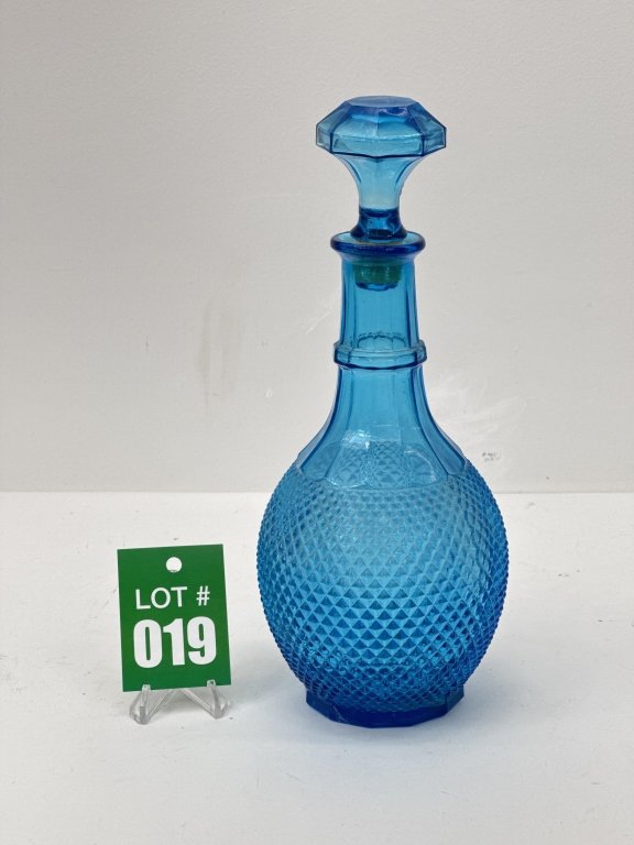 Property photo 73 - GLASSWARE & COLLECTIBLES AUCTION - TIMED ONLINE PERSONAL PROPERTY IN ALLEN COUNTY, INDIANA
