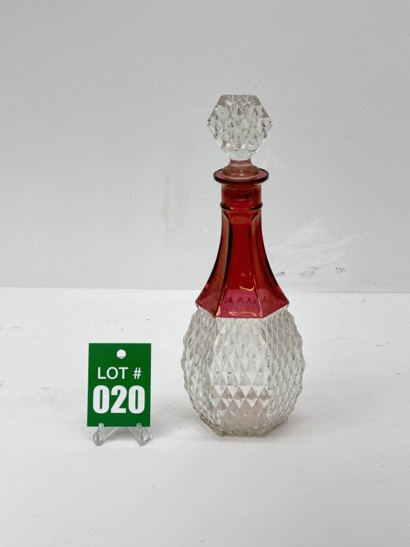 Property photo 69 - GLASSWARE & COLLECTIBLES AUCTION - TIMED ONLINE PERSONAL PROPERTY IN ALLEN COUNTY, INDIANA