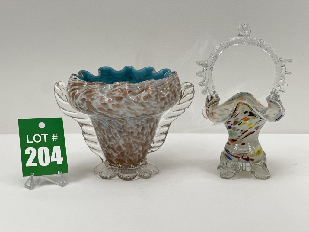 Property photo 68 - GLASSWARE & COLLECTIBLES AUCTION - TIMED ONLINE PERSONAL PROPERTY IN ALLEN COUNTY, INDIANA