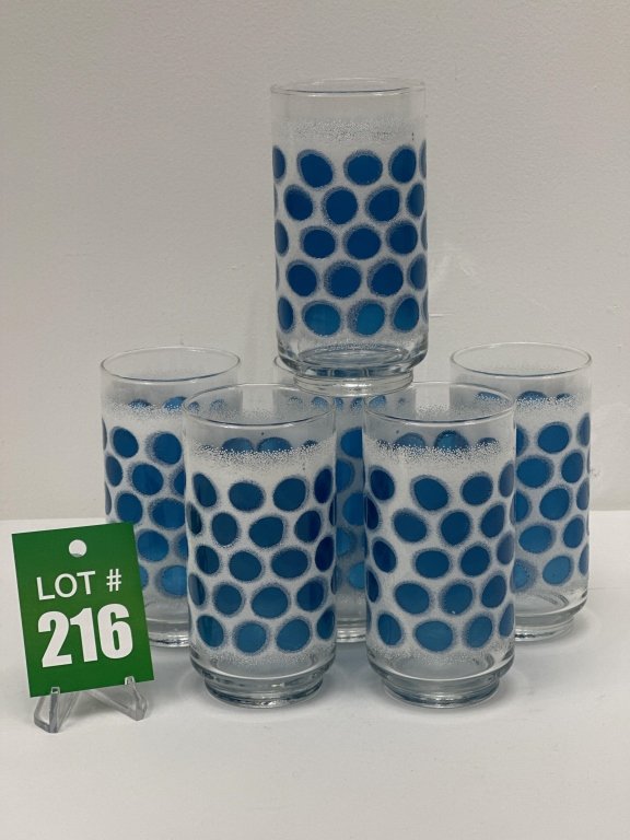 Property photo 62 - GLASSWARE & COLLECTIBLES AUCTION - TIMED ONLINE PERSONAL PROPERTY IN ALLEN COUNTY, INDIANA
