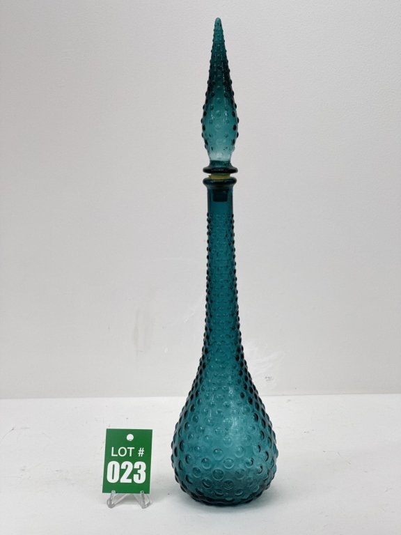 Property photo 61 - GLASSWARE & COLLECTIBLES AUCTION - TIMED ONLINE PERSONAL PROPERTY IN ALLEN COUNTY, INDIANA