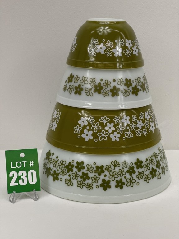Property photo 60 - GLASSWARE & COLLECTIBLES AUCTION - TIMED ONLINE PERSONAL PROPERTY IN ALLEN COUNTY, INDIANA