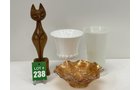 Property photo 59 - GLASSWARE & COLLECTIBLES AUCTION - TIMED ONLINE PERSONAL PROPERTY IN ALLEN COUNTY, INDIANA