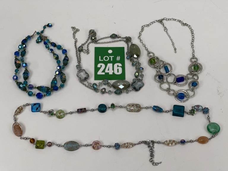 Property photo 2 - GLASSWARE & COLLECTIBLES AUCTION - TIMED ONLINE PERSONAL PROPERTY IN ALLEN COUNTY, INDIANA