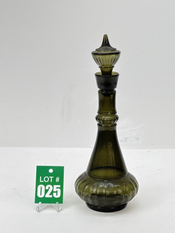 Property photo 17 - GLASSWARE & COLLECTIBLES AUCTION - TIMED ONLINE PERSONAL PROPERTY IN ALLEN COUNTY, INDIANA