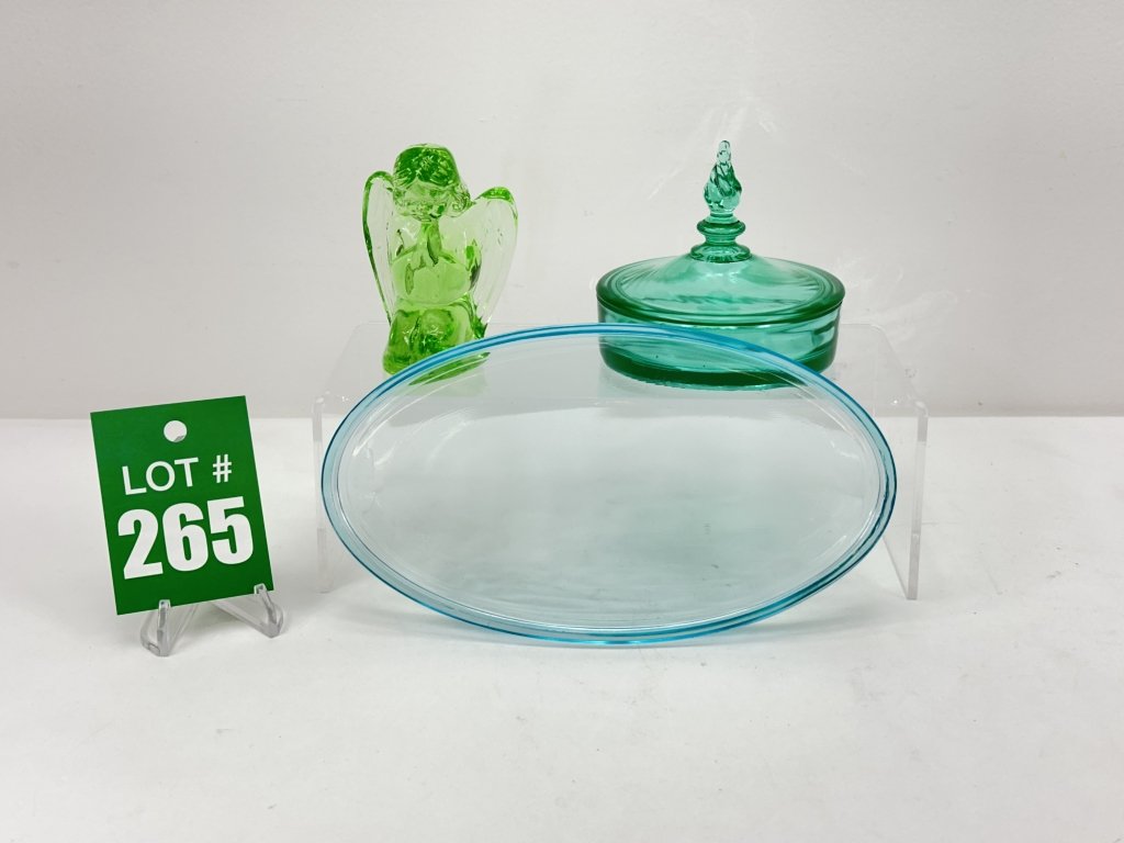 Property photo 15 - GLASSWARE & COLLECTIBLES AUCTION - TIMED ONLINE PERSONAL PROPERTY IN ALLEN COUNTY, INDIANA