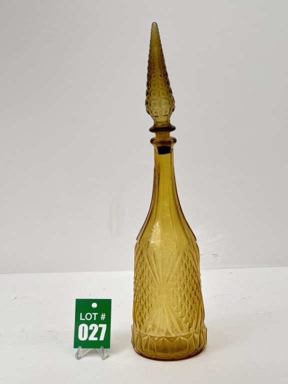 Property photo 14 - GLASSWARE & COLLECTIBLES AUCTION - TIMED ONLINE PERSONAL PROPERTY IN ALLEN COUNTY, INDIANA