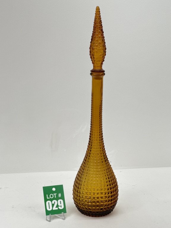 Property photo 10 - GLASSWARE & COLLECTIBLES AUCTION - TIMED ONLINE PERSONAL PROPERTY IN ALLEN COUNTY, INDIANA