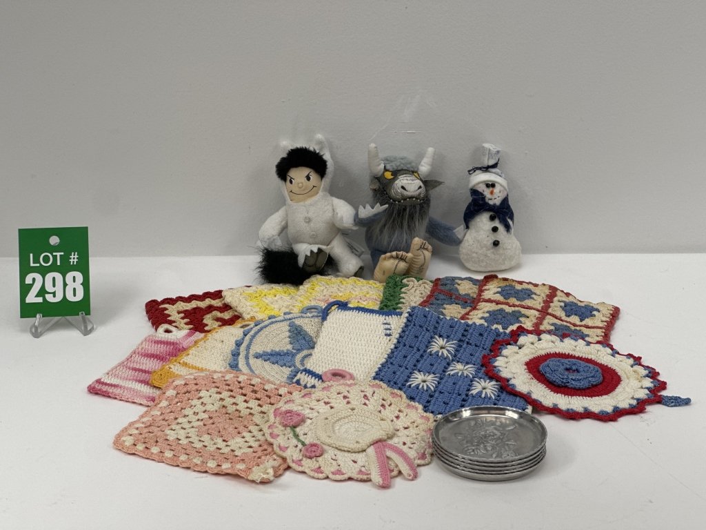 Property photo 9 - GLASSWARE & COLLECTIBLES AUCTION - TIMED ONLINE PERSONAL PROPERTY IN ALLEN COUNTY, INDIANA