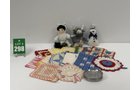 Property photo 9 - GLASSWARE & COLLECTIBLES AUCTION - TIMED ONLINE PERSONAL PROPERTY IN ALLEN COUNTY, INDIANA