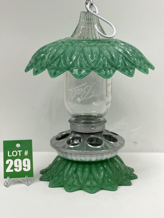 Property photo 8 - GLASSWARE & COLLECTIBLES AUCTION - TIMED ONLINE PERSONAL PROPERTY IN ALLEN COUNTY, INDIANA