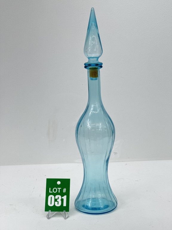 Property photo 5 - GLASSWARE & COLLECTIBLES AUCTION - TIMED ONLINE PERSONAL PROPERTY IN ALLEN COUNTY, INDIANA
