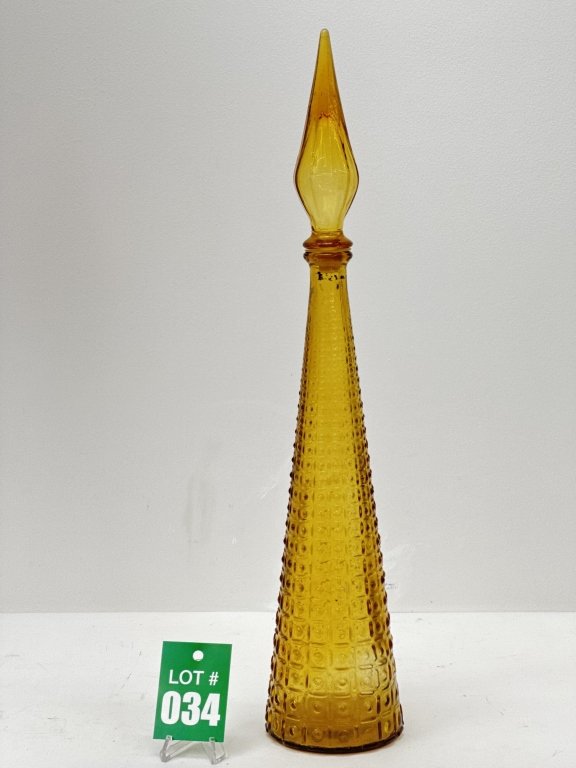 Property photo 29 - GLASSWARE & COLLECTIBLES AUCTION - TIMED ONLINE PERSONAL PROPERTY IN ALLEN COUNTY, INDIANA