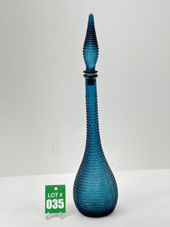 Property photo 37 - GLASSWARE & COLLECTIBLES AUCTION - TIMED ONLINE PERSONAL PROPERTY IN ALLEN COUNTY, INDIANA