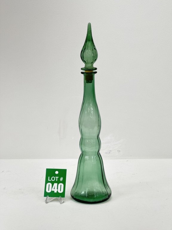 Property photo 36 - GLASSWARE & COLLECTIBLES AUCTION - TIMED ONLINE PERSONAL PROPERTY IN ALLEN COUNTY, INDIANA