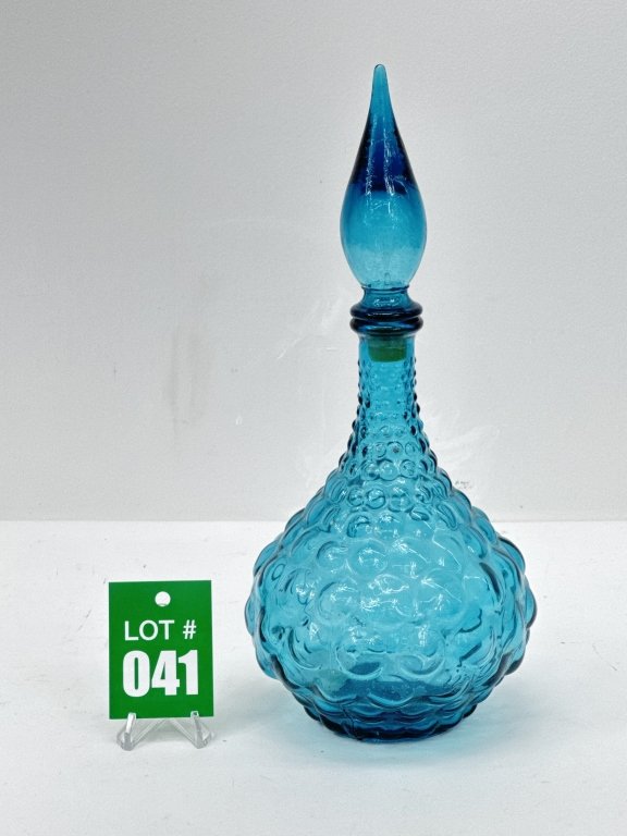 Property photo 35 - GLASSWARE & COLLECTIBLES AUCTION - TIMED ONLINE PERSONAL PROPERTY IN ALLEN COUNTY, INDIANA