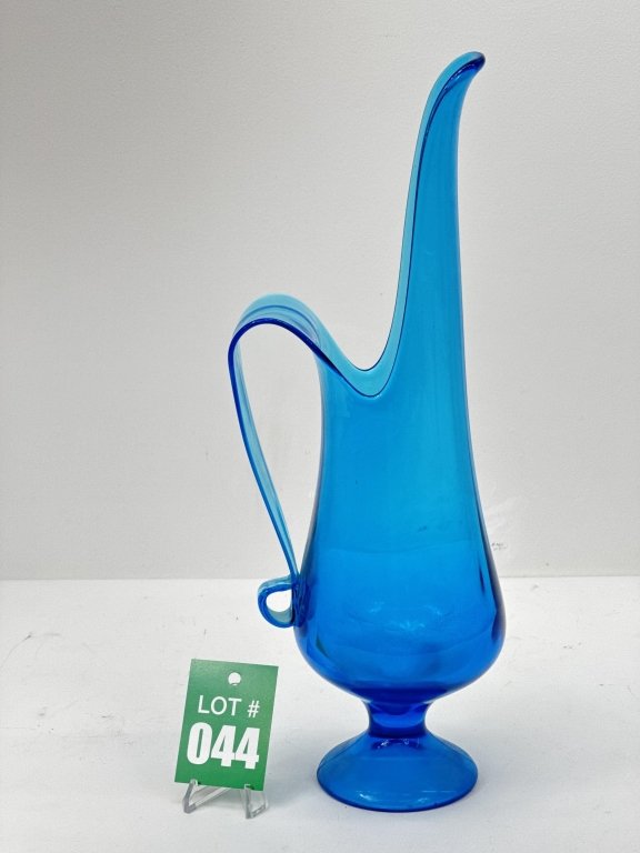 Property photo 33 - GLASSWARE & COLLECTIBLES AUCTION - TIMED ONLINE PERSONAL PROPERTY IN ALLEN COUNTY, INDIANA