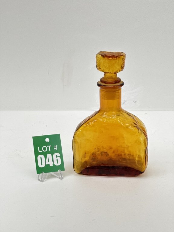 Property photo 32 - GLASSWARE & COLLECTIBLES AUCTION - TIMED ONLINE PERSONAL PROPERTY IN ALLEN COUNTY, INDIANA