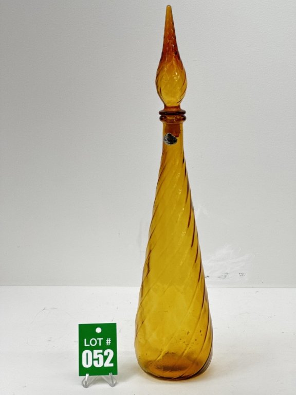Property photo 31 - GLASSWARE & COLLECTIBLES AUCTION - TIMED ONLINE PERSONAL PROPERTY IN ALLEN COUNTY, INDIANA