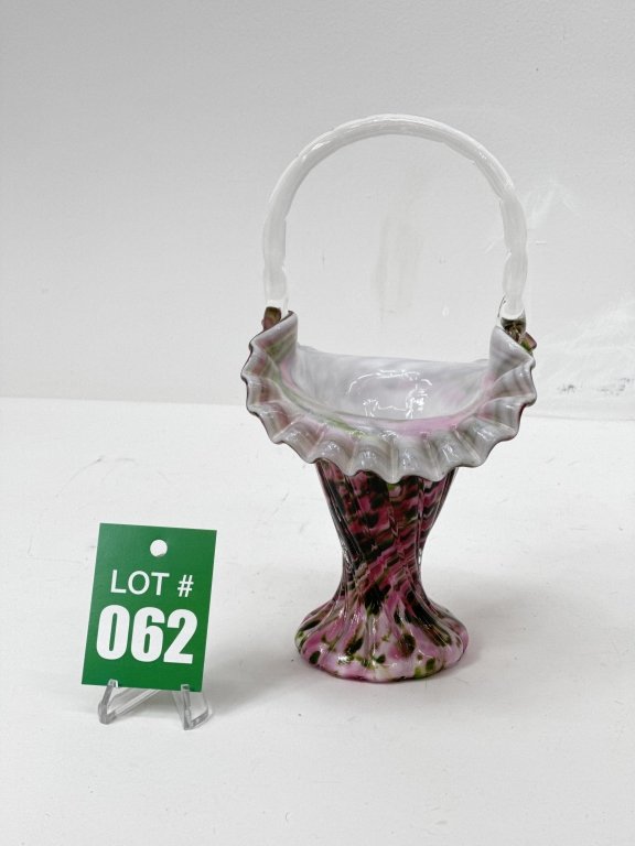 Property photo 20 - GLASSWARE & COLLECTIBLES AUCTION - TIMED ONLINE PERSONAL PROPERTY IN ALLEN COUNTY, INDIANA