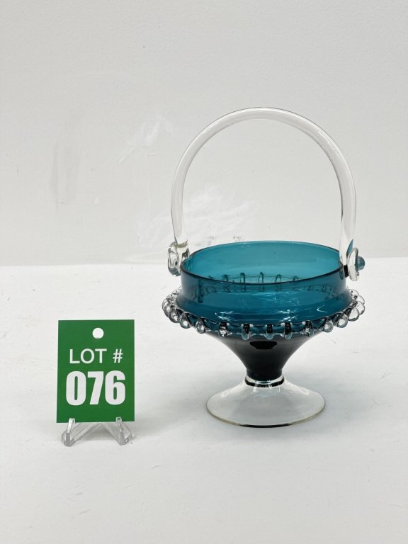 Property photo 26 - GLASSWARE & COLLECTIBLES AUCTION - TIMED ONLINE PERSONAL PROPERTY IN ALLEN COUNTY, INDIANA