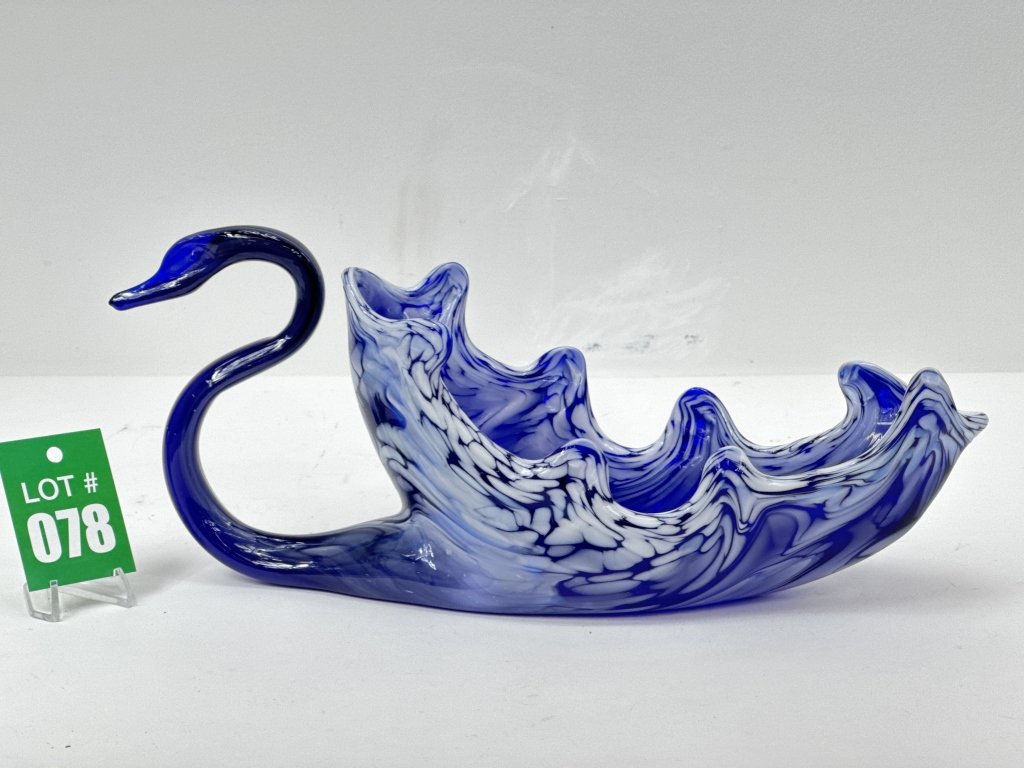 Property photo 25 - GLASSWARE & COLLECTIBLES AUCTION - TIMED ONLINE PERSONAL PROPERTY IN ALLEN COUNTY, INDIANA