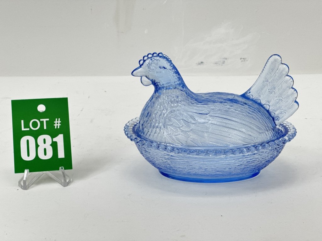 Property photo 24 - GLASSWARE & COLLECTIBLES AUCTION - TIMED ONLINE PERSONAL PROPERTY IN ALLEN COUNTY, INDIANA