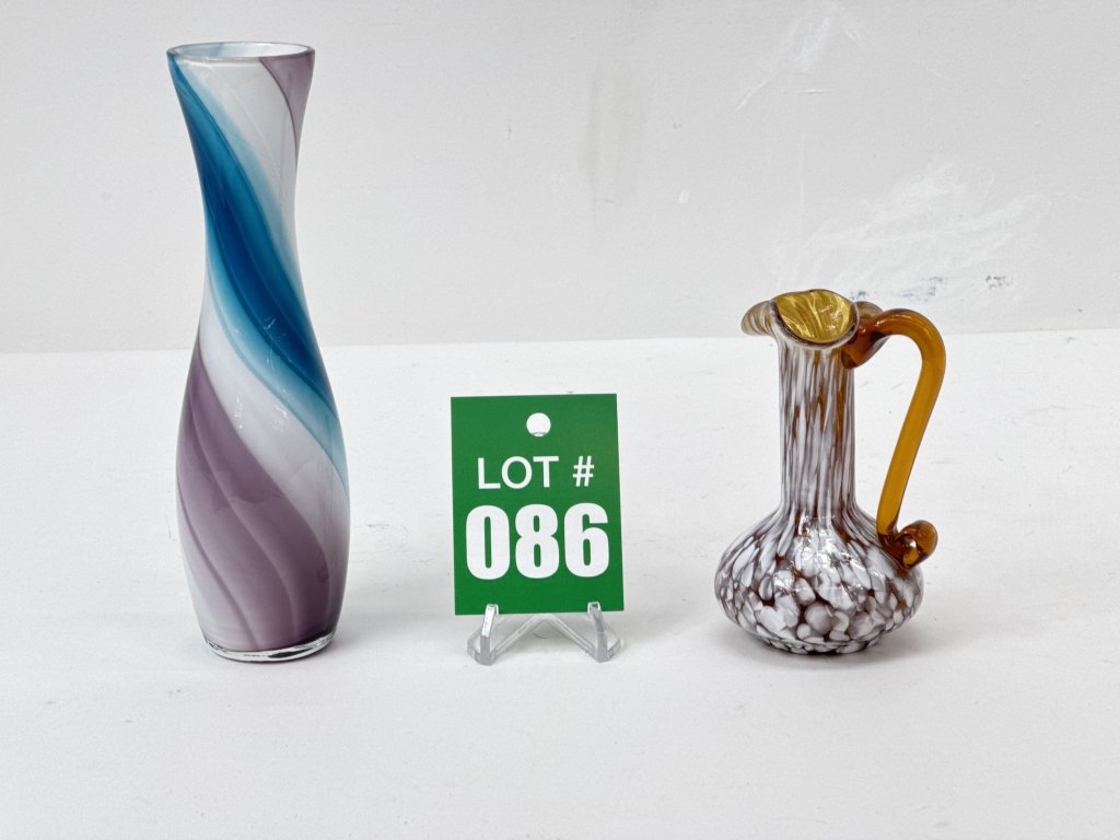 Property photo 23 - GLASSWARE & COLLECTIBLES AUCTION - TIMED ONLINE PERSONAL PROPERTY IN ALLEN COUNTY, INDIANA