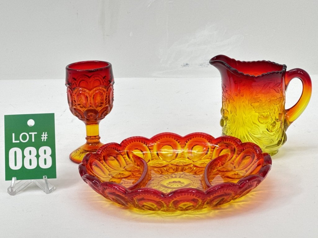 Property photo 22 - GLASSWARE & COLLECTIBLES AUCTION - TIMED ONLINE PERSONAL PROPERTY IN ALLEN COUNTY, INDIANA