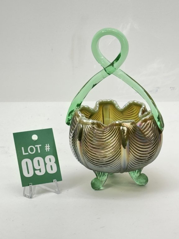 Property photo 21 - GLASSWARE & COLLECTIBLES AUCTION - TIMED ONLINE PERSONAL PROPERTY IN ALLEN COUNTY, INDIANA