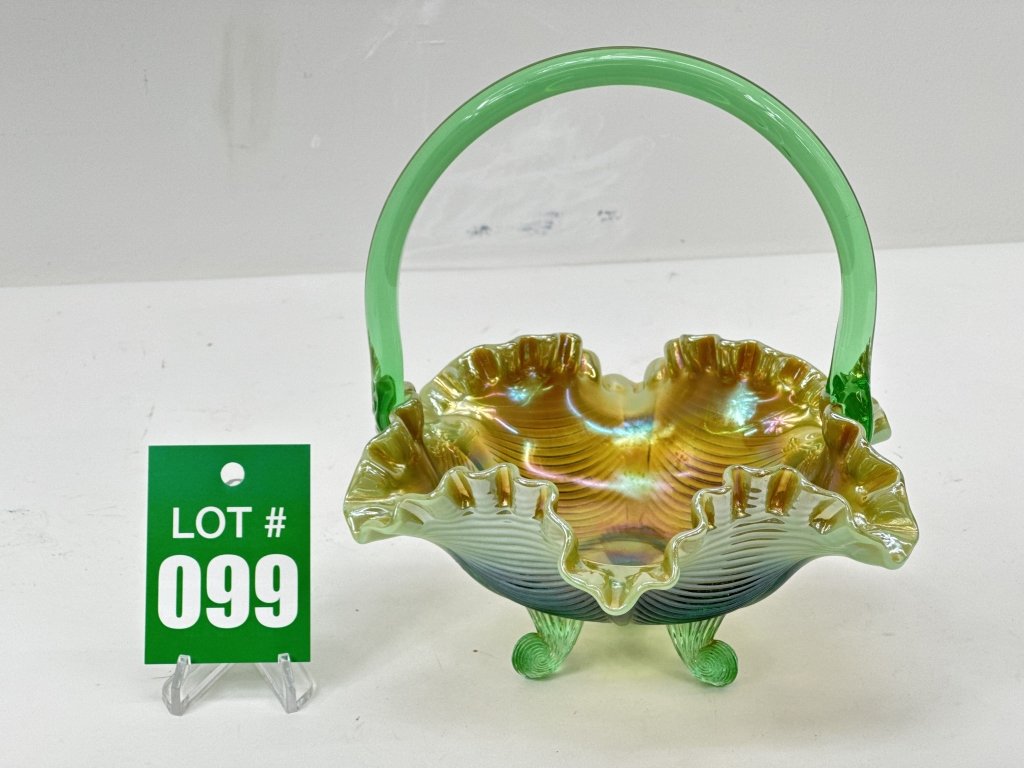 Property photo 19 - GLASSWARE & COLLECTIBLES AUCTION - TIMED ONLINE PERSONAL PROPERTY IN ALLEN COUNTY, INDIANA