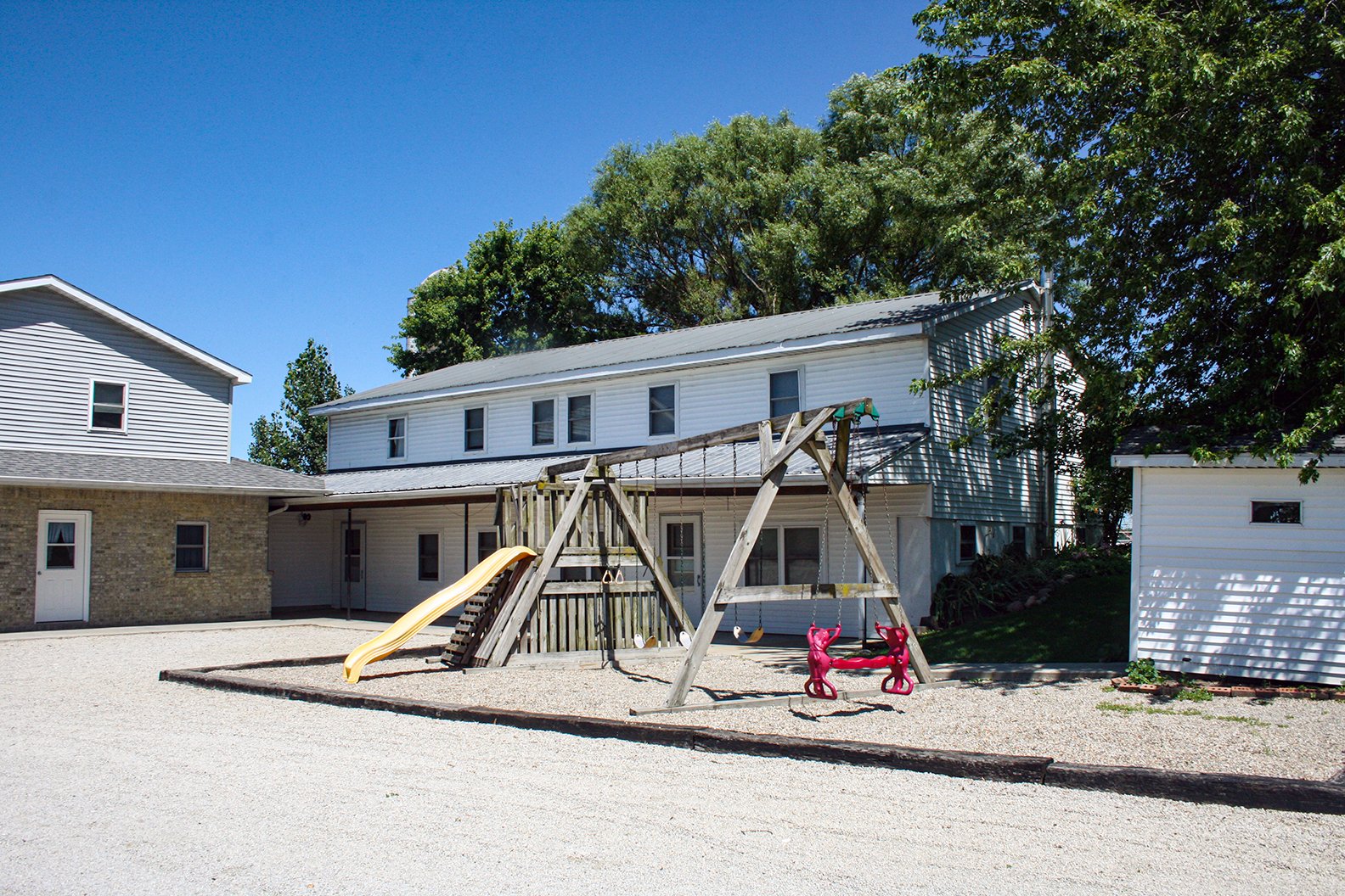 Property photo 1 - REAL ESTATE AUCTION - 38+/- ACRES OFFERED IN 4 TRACTS IN WHITLEY COUNTY, IN