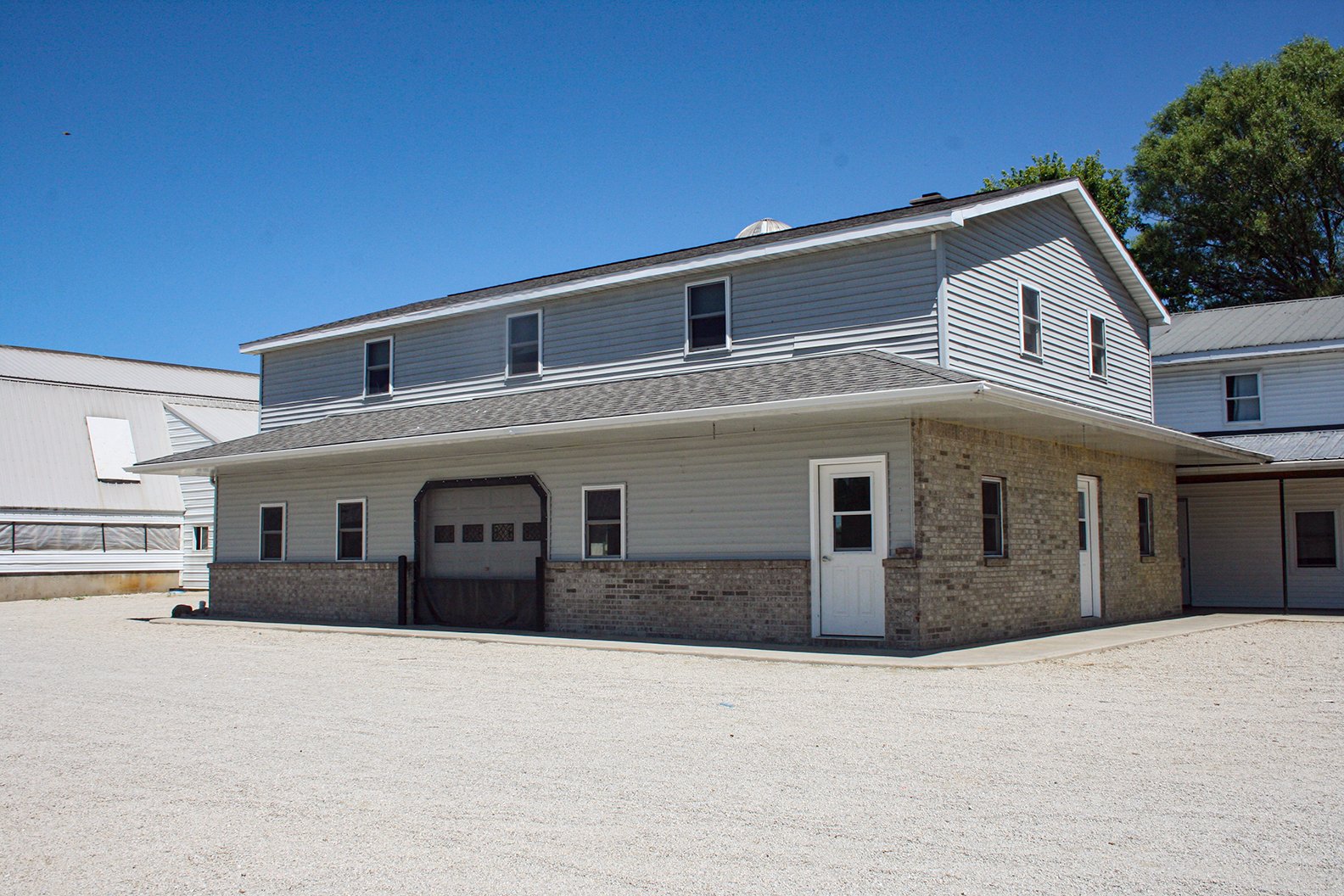 Property photo 8 - REAL ESTATE AUCTION - 38+/- ACRES OFFERED IN 4 TRACTS IN WHITLEY COUNTY, IN