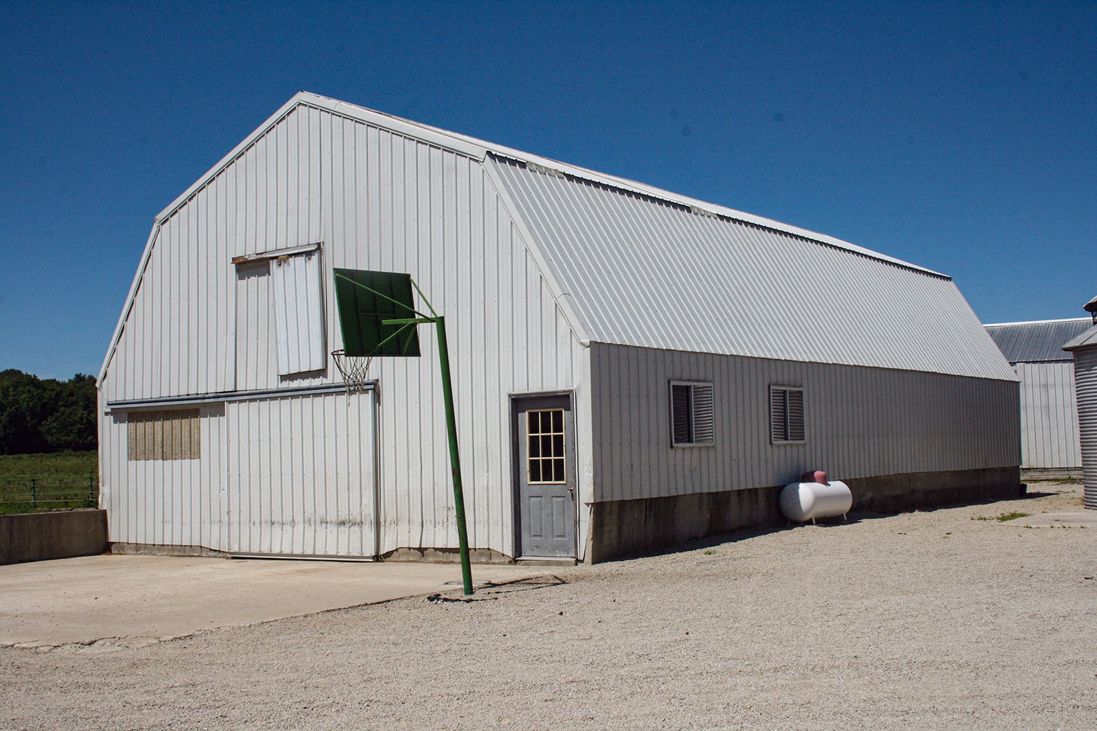 Property photo 7 - REAL ESTATE AUCTION - 38+/- ACRES OFFERED IN 4 TRACTS IN WHITLEY COUNTY, IN