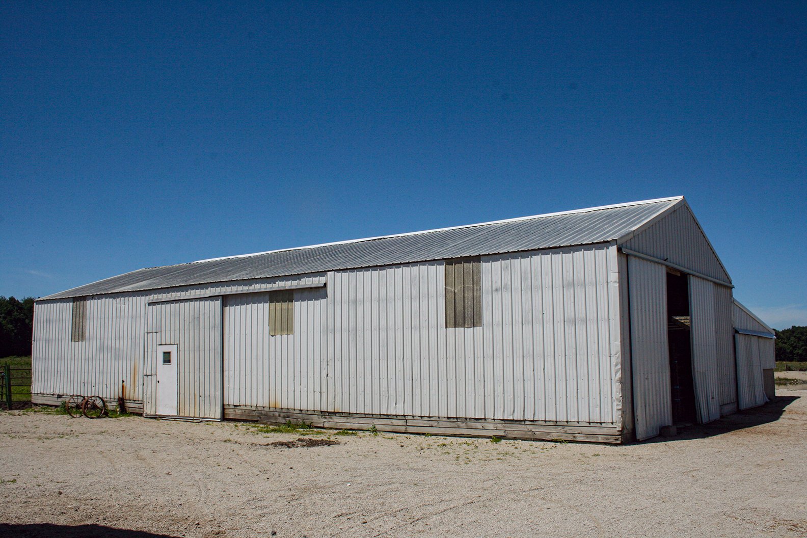 Property photo 5 - REAL ESTATE AUCTION - 38+/- ACRES OFFERED IN 4 TRACTS IN WHITLEY COUNTY, IN